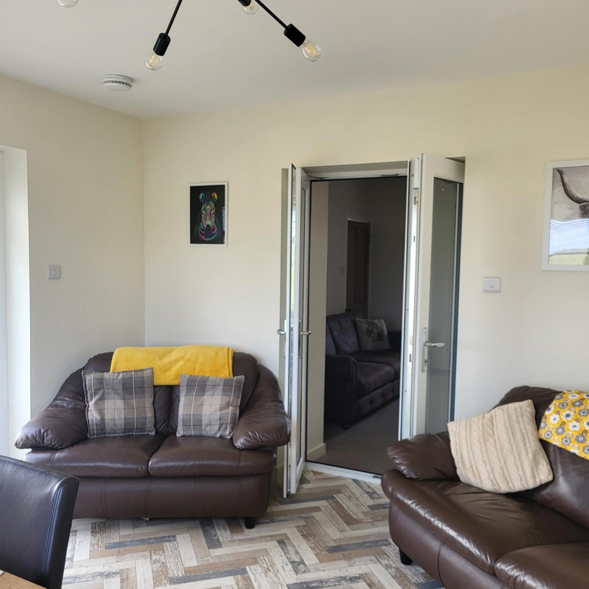 Rawson Cottage Lovely 2 Bedroom Semi Rural Странрар Экстерьер фото