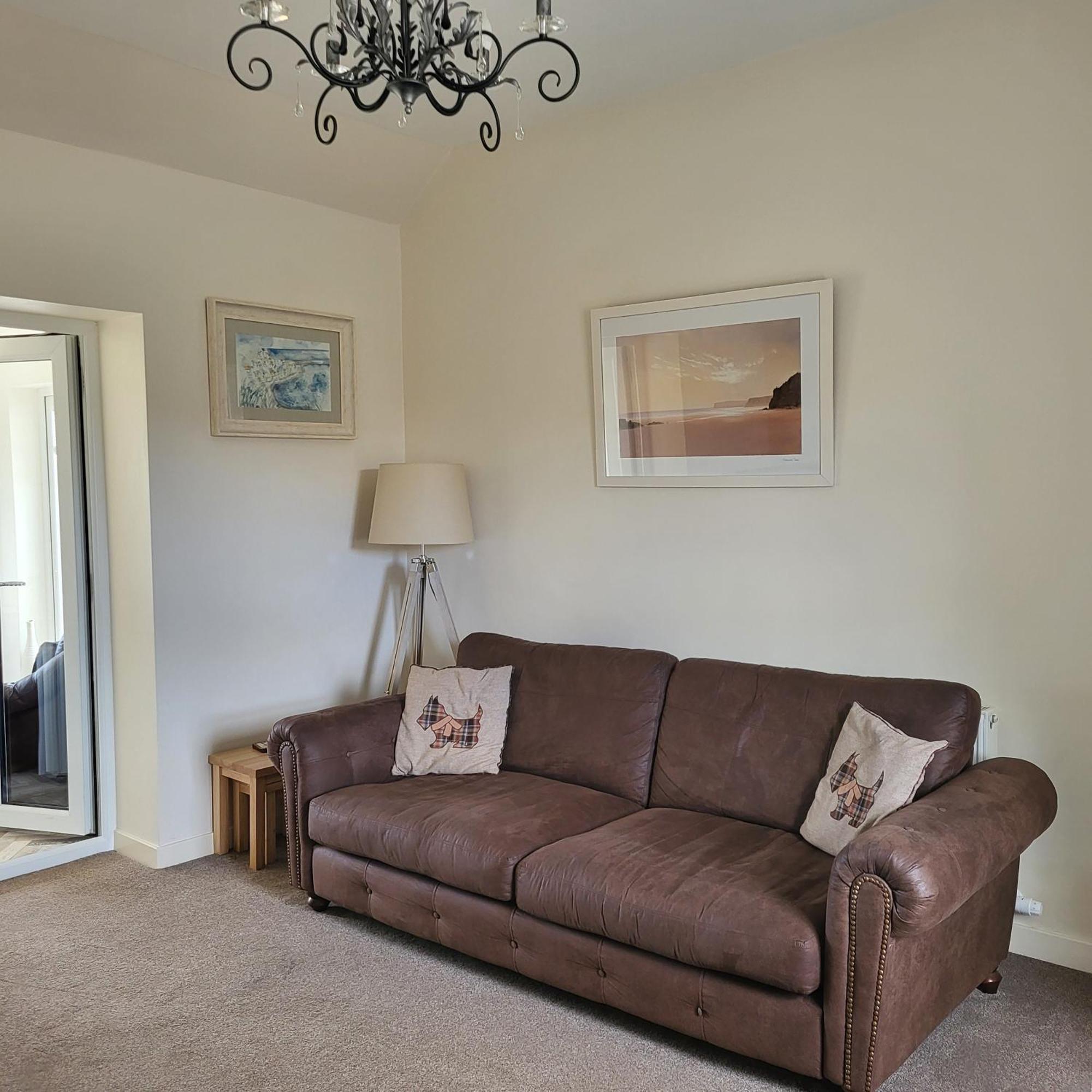 Rawson Cottage Lovely 2 Bedroom Semi Rural Странрар Экстерьер фото